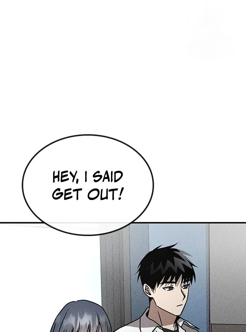 Pray To a Ghost Chapter 12 page 162 - 