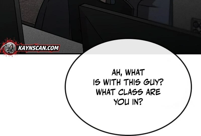 Pray To a Ghost Chapter 12 page 164 - 