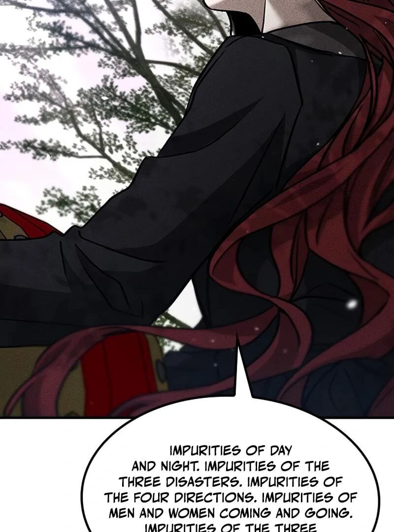Pray To a Ghost Chapter 12 page 26 - 
