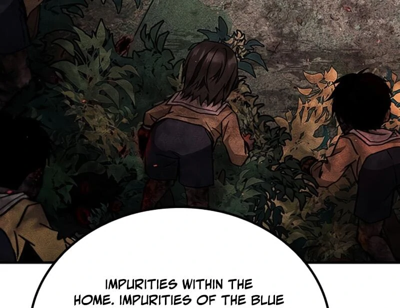 Pray To a Ghost Chapter 12 page 29 - 