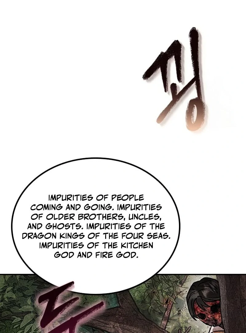 Pray To a Ghost Chapter 12 page 34 - 