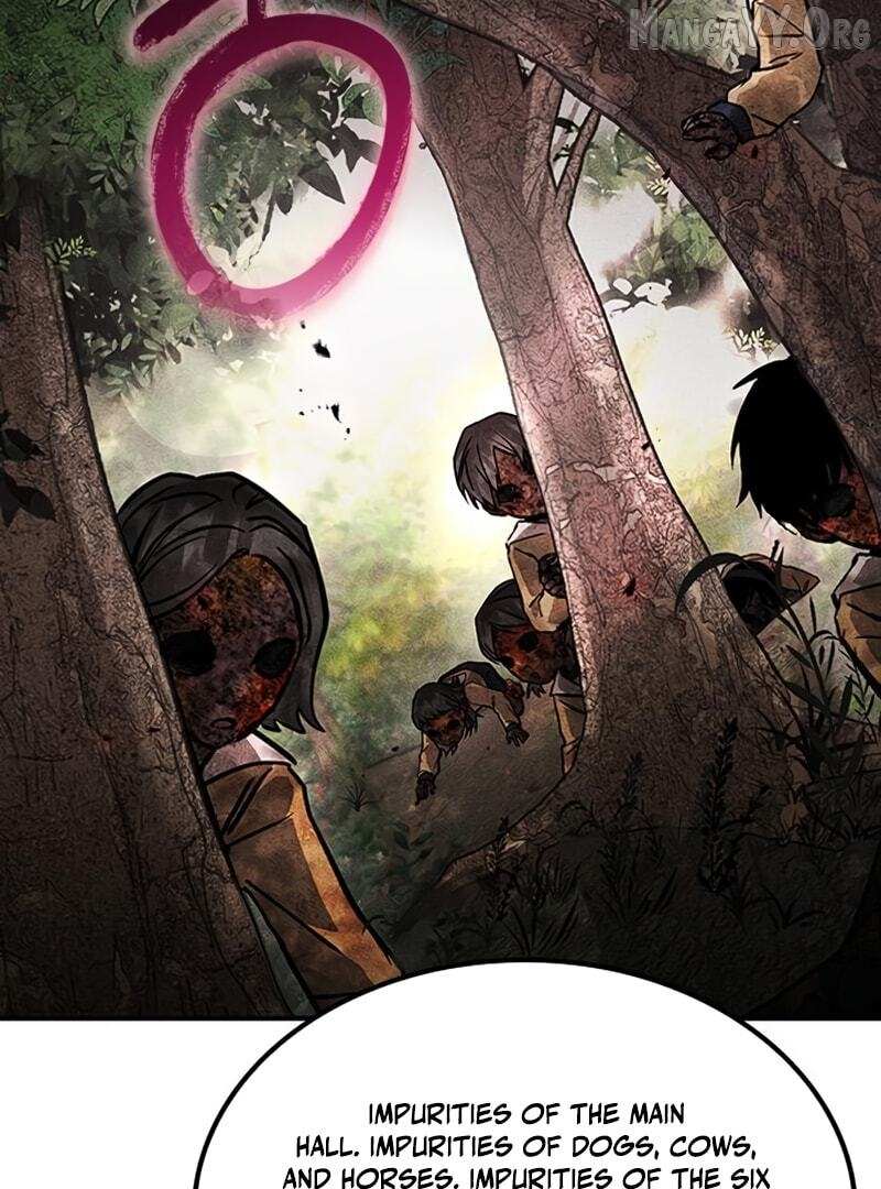 Pray To a Ghost Chapter 12 page 35 - 