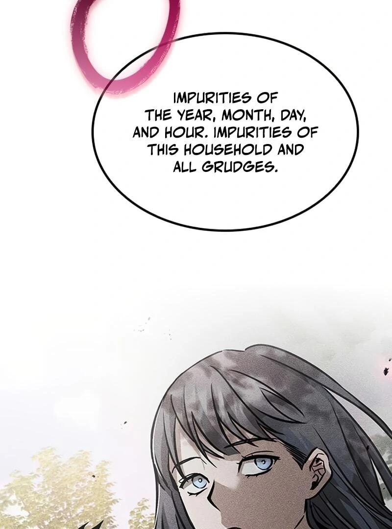 Pray To a Ghost Chapter 12 page 37 - 