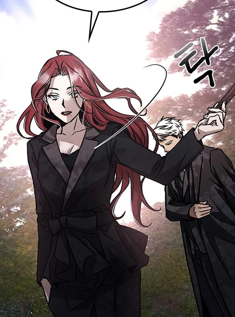 Pray To a Ghost Chapter 12 page 5 - 