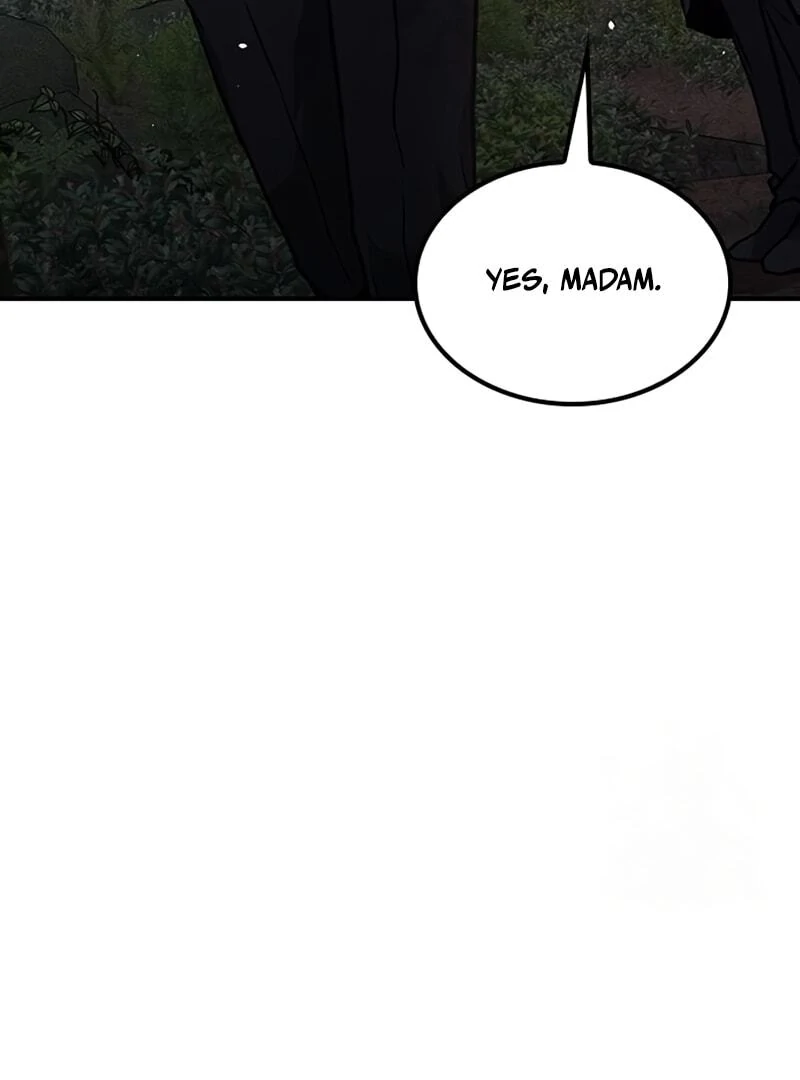 Pray To a Ghost Chapter 12 page 6 - 