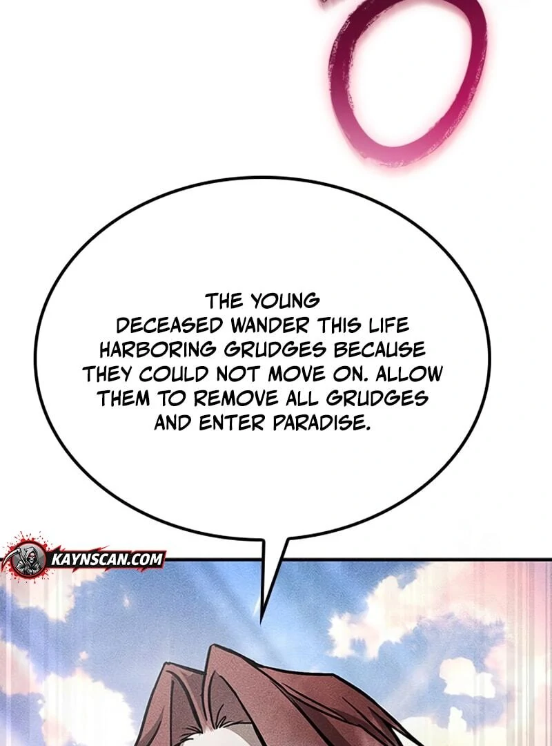 Pray To a Ghost Chapter 12 page 54 - 