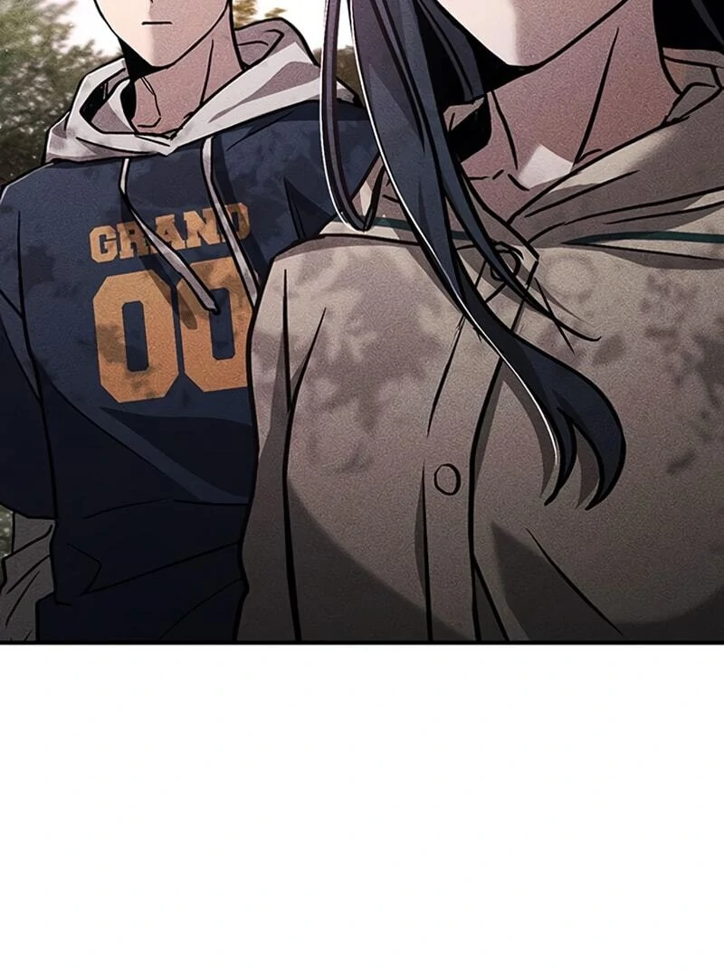 Pray To a Ghost Chapter 12 page 8 - 