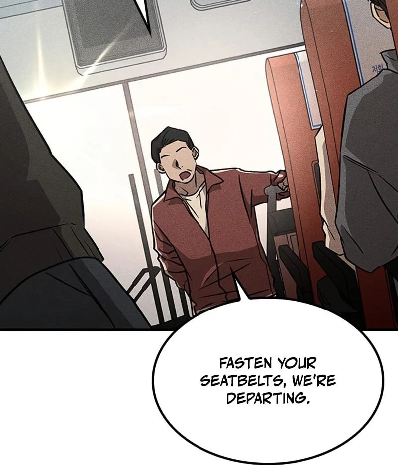 Pray To a Ghost Chapter 12 page 75 - 