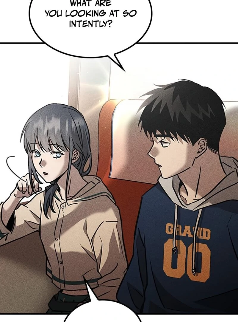 Pray To a Ghost Chapter 12 page 80 - 