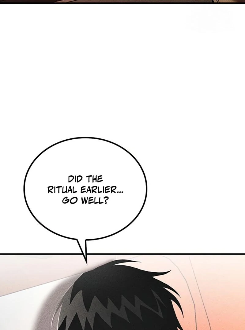 Pray To a Ghost Chapter 12 page 83 - 