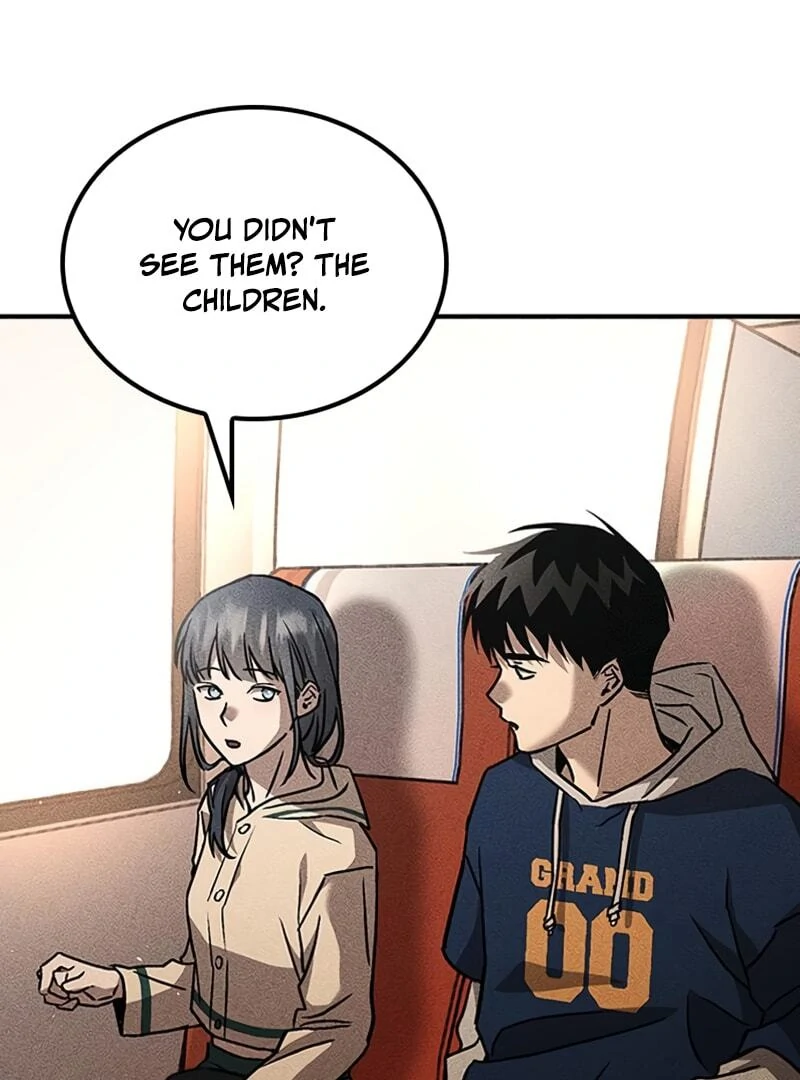 Pray To a Ghost Chapter 12 page 85 - 