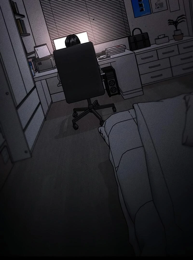 Pray To a Ghost Chapter 12 page 97 - 