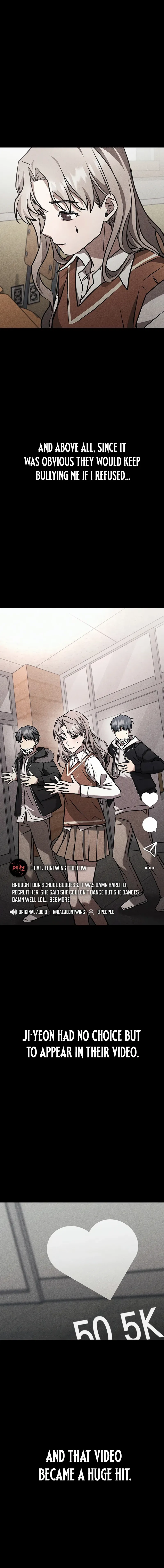 Pray To a Ghost Chapter 14 page 17 - 