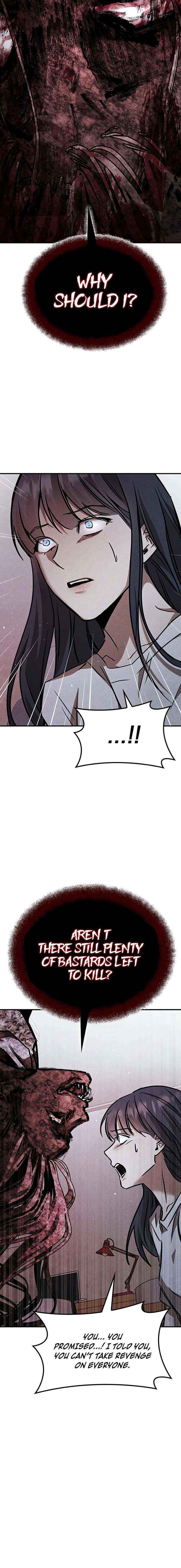 Pray To a Ghost Chapter 17 page 24 - 