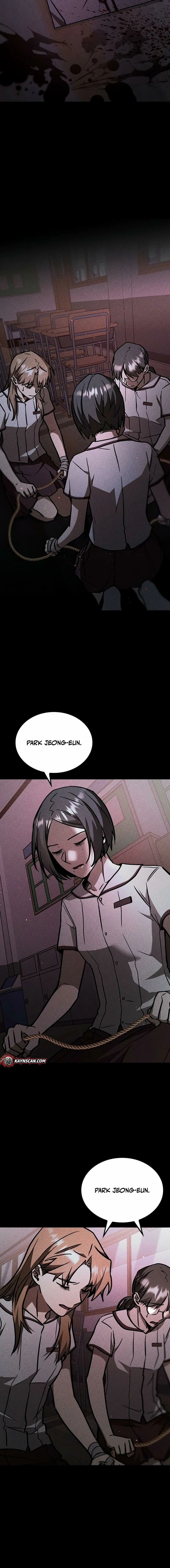 Pray To a Ghost Chapter 22 page 2 - 