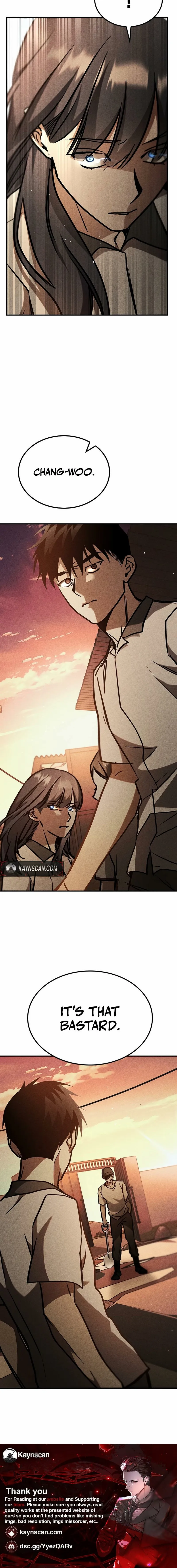 Pray To a Ghost Chapter 24 page 26 - 