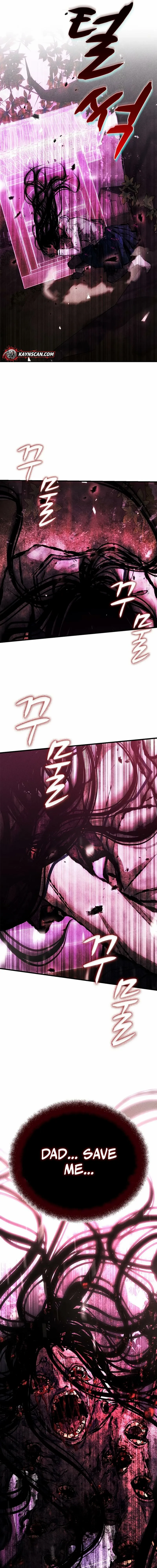 Pray To a Ghost Chapter 27 page 5 - 
