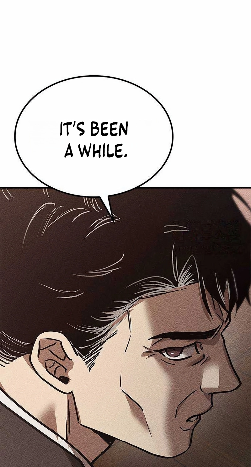 Pray To a Ghost Chapter 37 page 2 - 