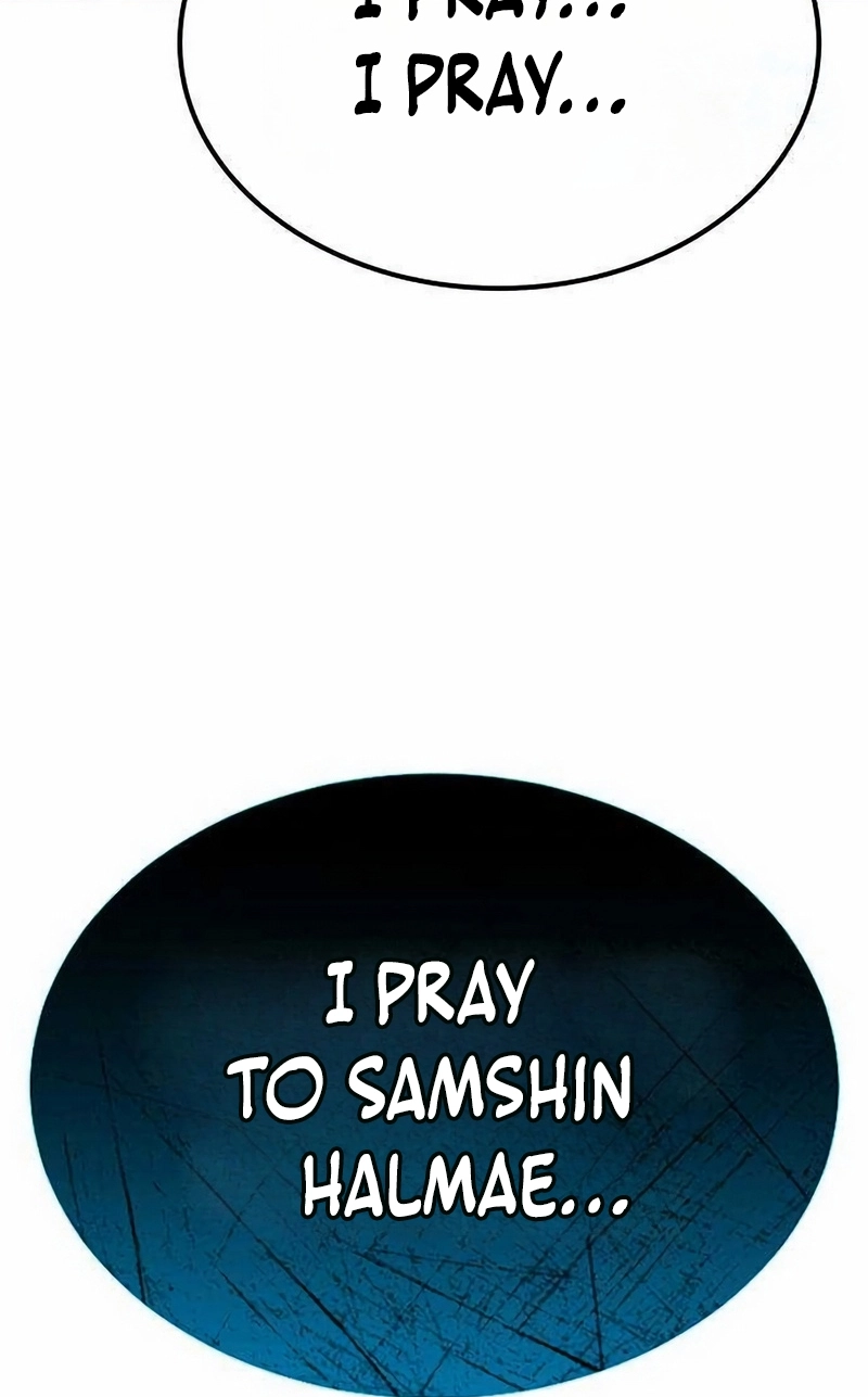 Pray To a Ghost Chapter 37 page 101 - 