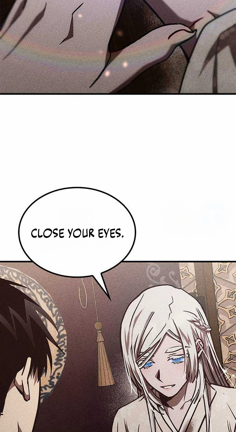 Pray To a Ghost Chapter 37 page 12 - 