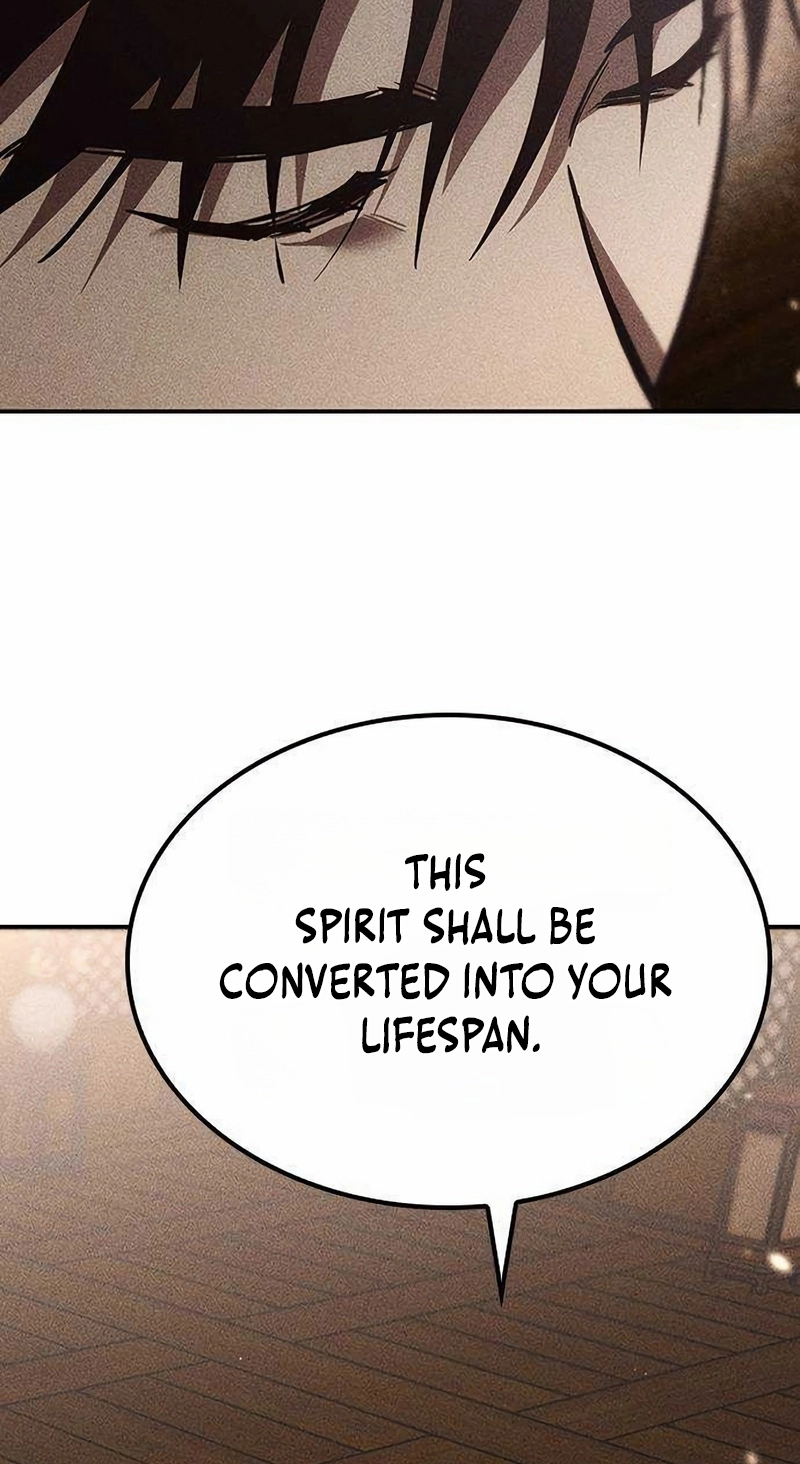 Pray To a Ghost Chapter 37 page 14 - 