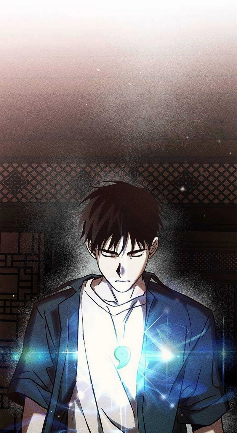 Pray To a Ghost Chapter 37 page 16 - 