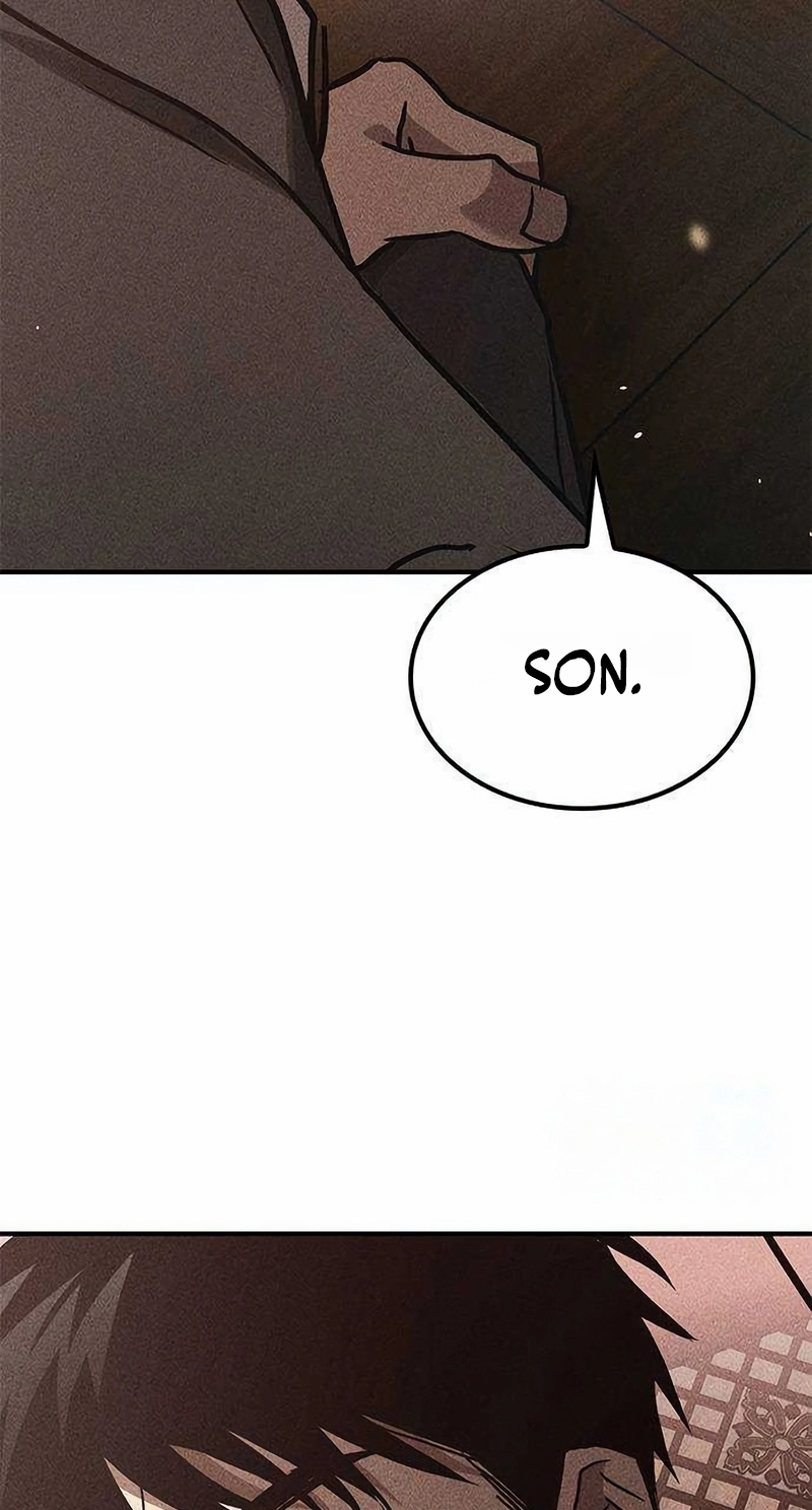 Pray To a Ghost Chapter 37 page 3 - 