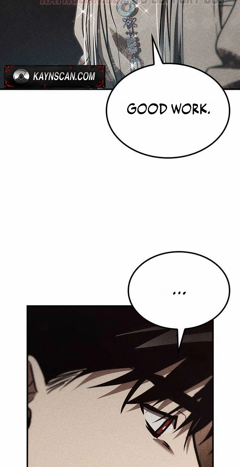 Pray To a Ghost Chapter 37 page 25 - 