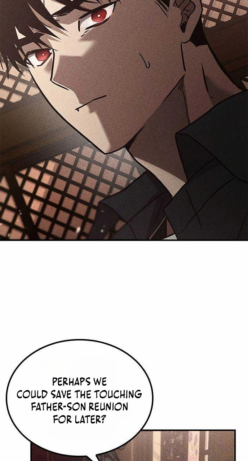 Pray To a Ghost Chapter 37 page 4 - 