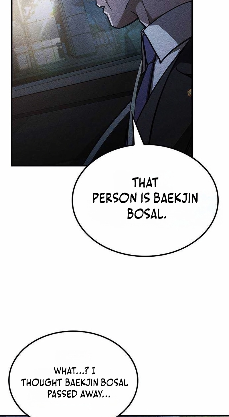 Pray To a Ghost Chapter 37 page 33 - 