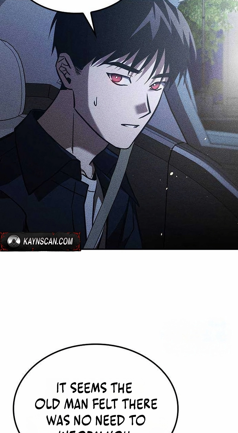 Pray To a Ghost Chapter 37 page 34 - 