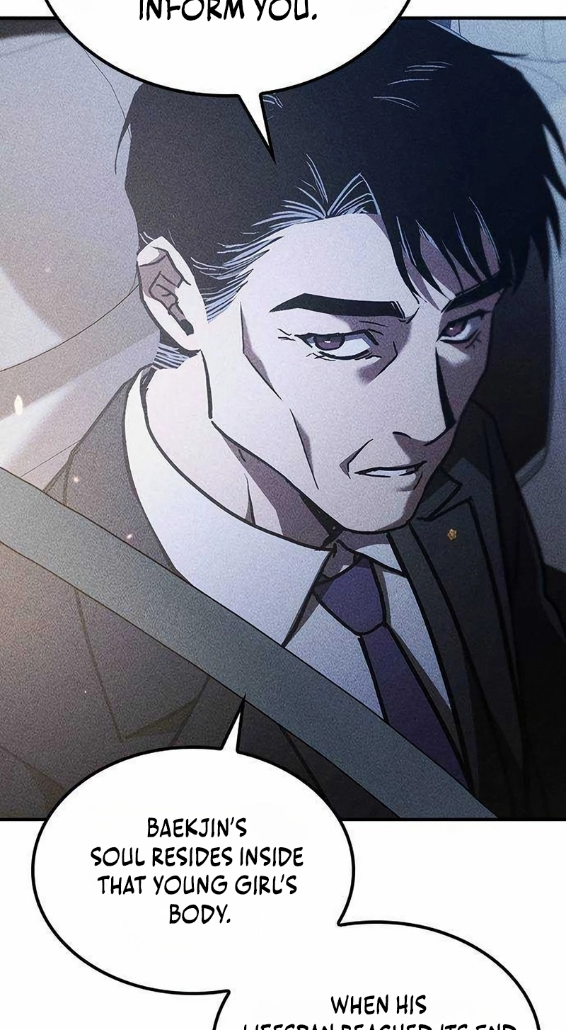 Pray To a Ghost Chapter 37 page 35 - 
