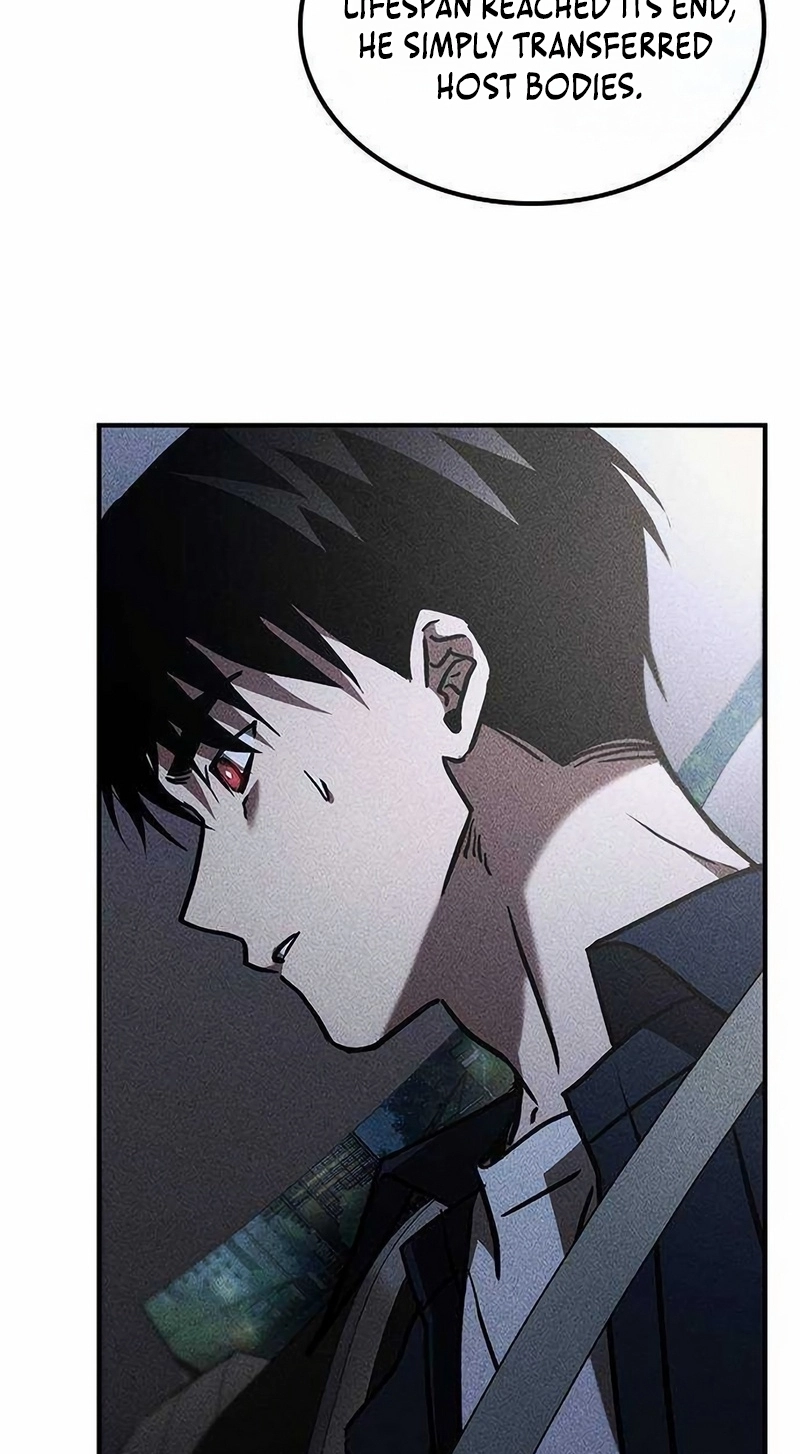 Pray To a Ghost Chapter 37 page 36 - 