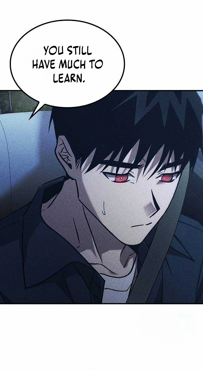 Pray To a Ghost Chapter 37 page 39 - 