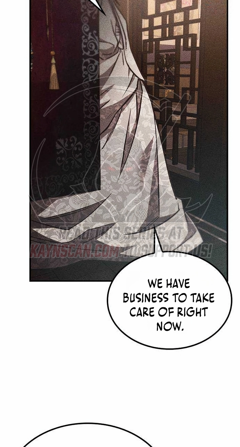 Pray To a Ghost Chapter 37 page 5 - 
