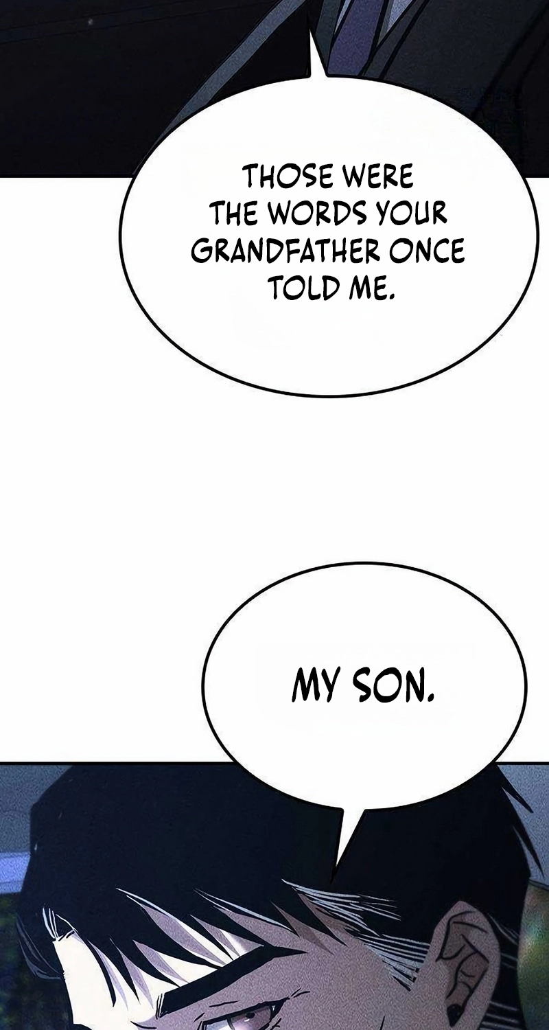 Pray To a Ghost Chapter 37 page 41 - 