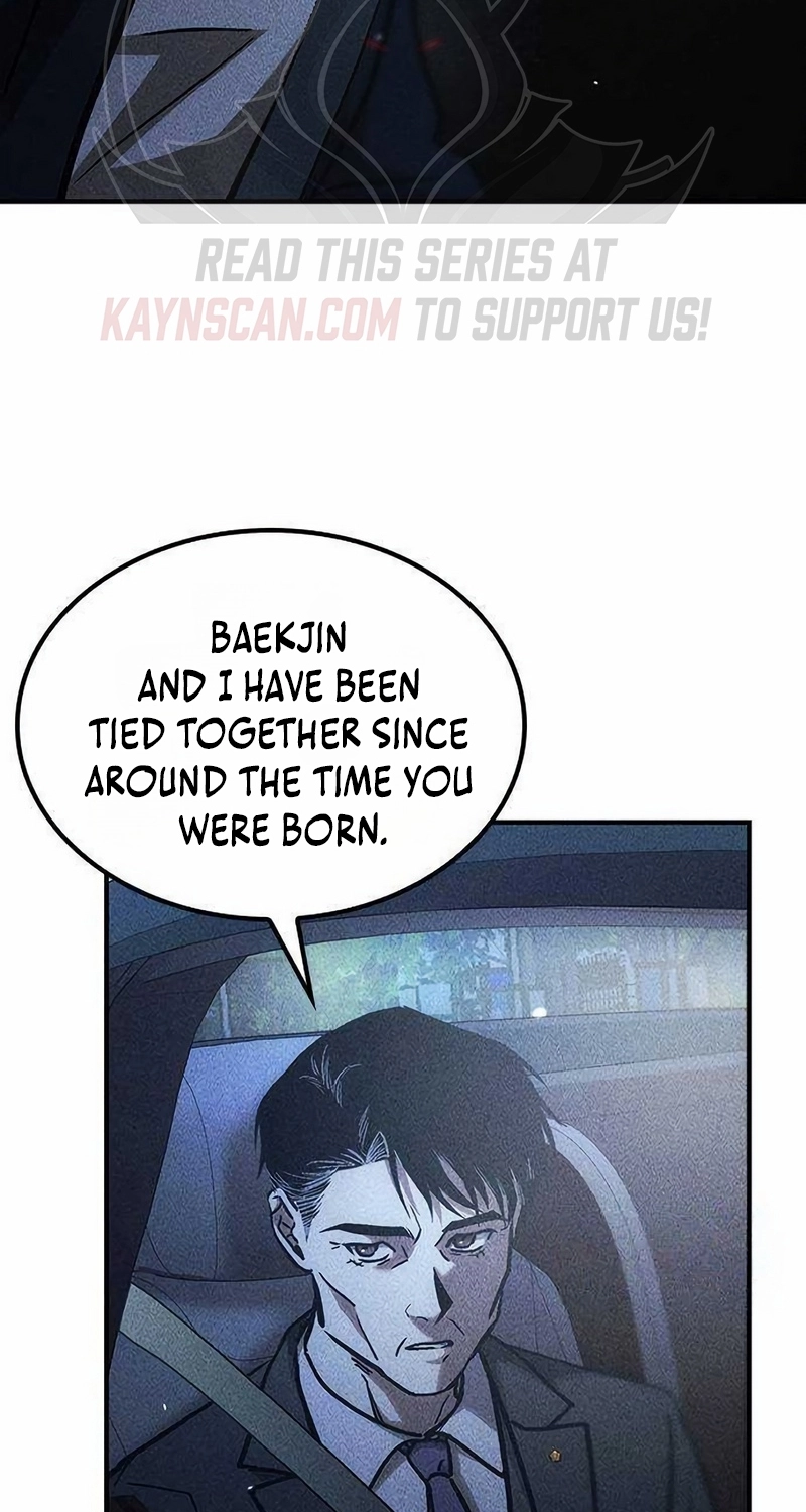 Pray To a Ghost Chapter 37 page 44 - 