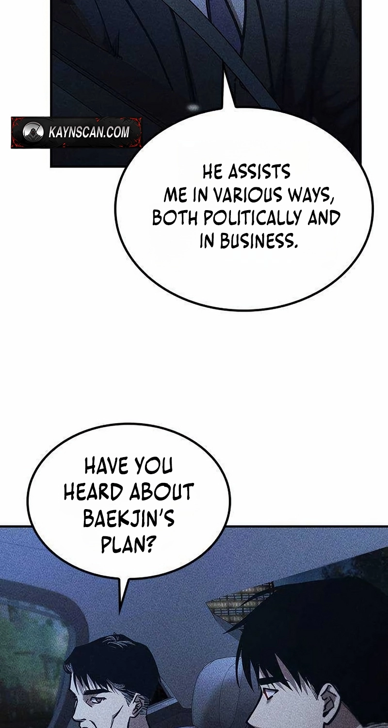 Pray To a Ghost Chapter 37 page 45 - 