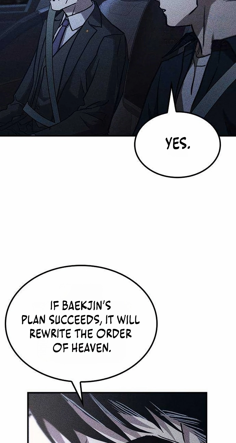Pray To a Ghost Chapter 37 page 46 - 