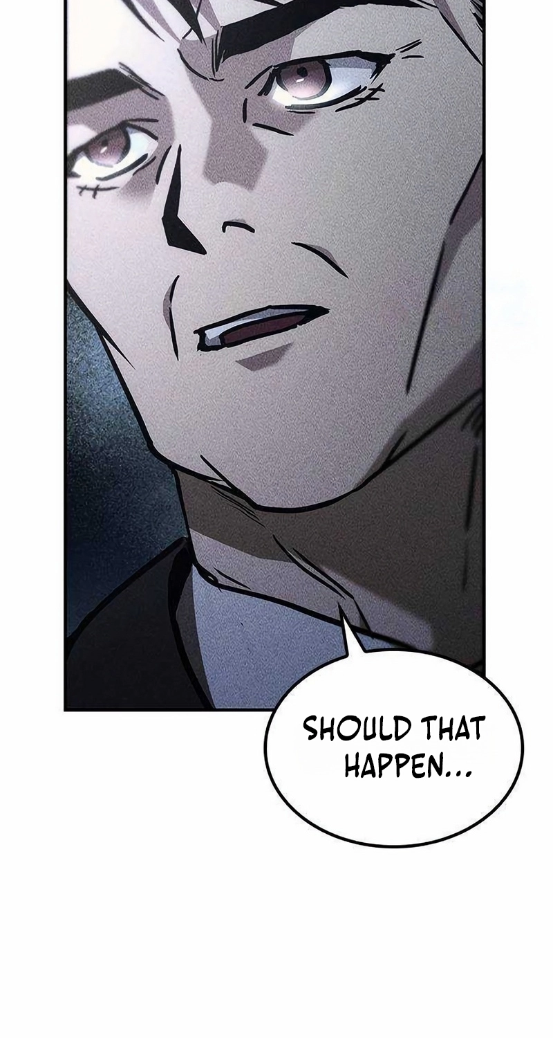 Pray To a Ghost Chapter 37 page 47 - 