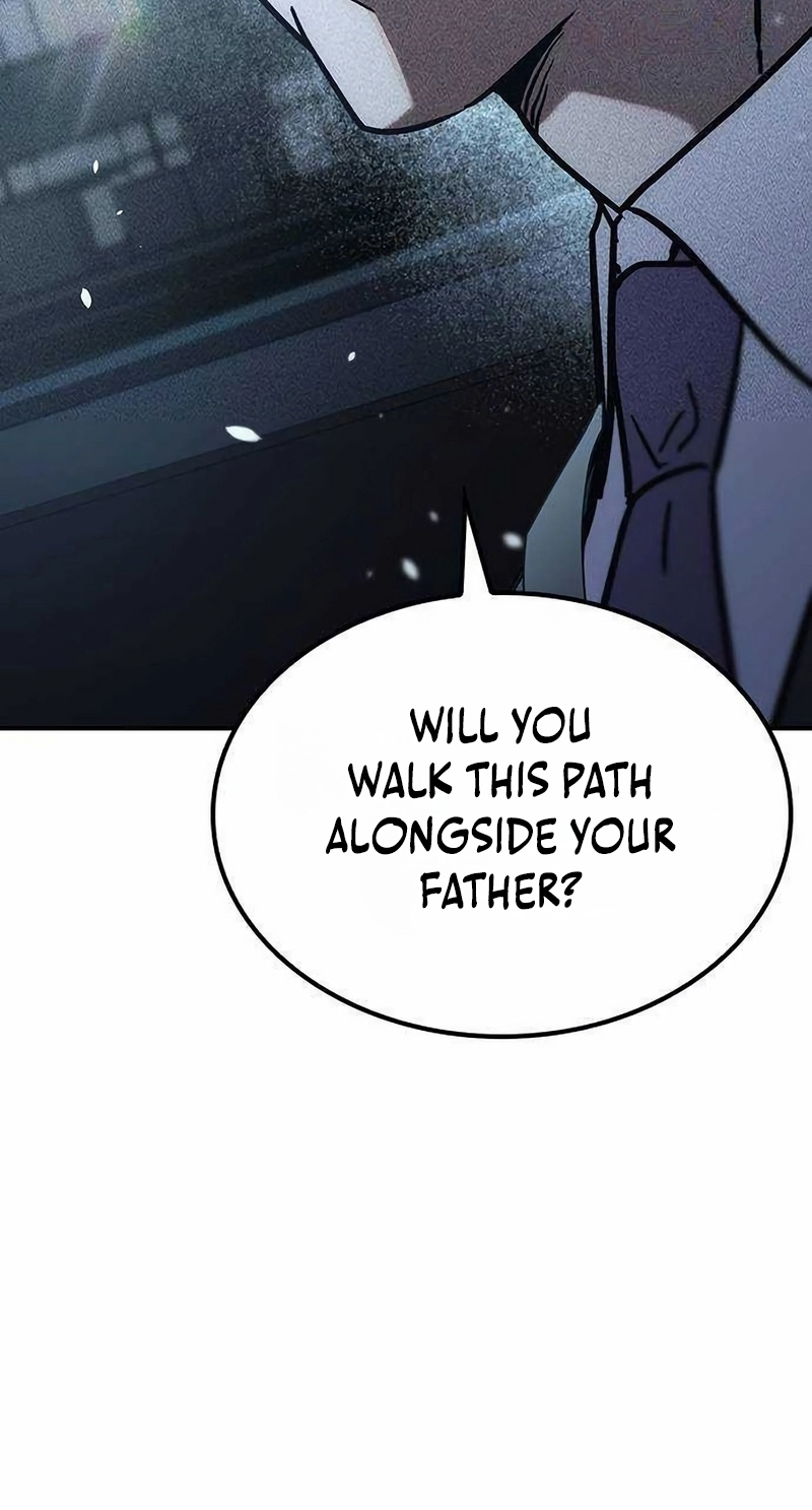 Pray To a Ghost Chapter 37 page 51 - 