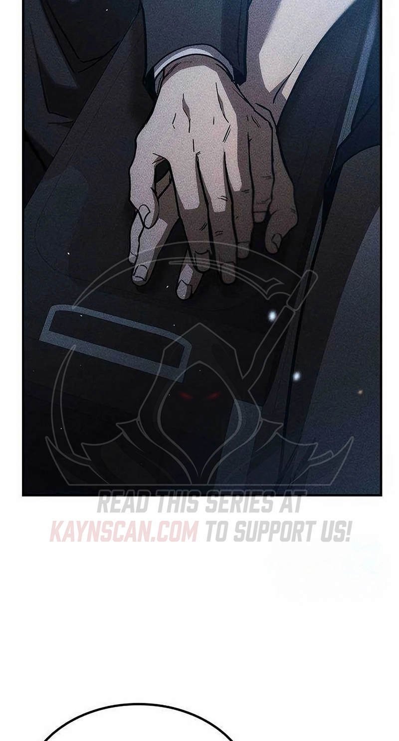 Pray To a Ghost Chapter 37 page 54 - 