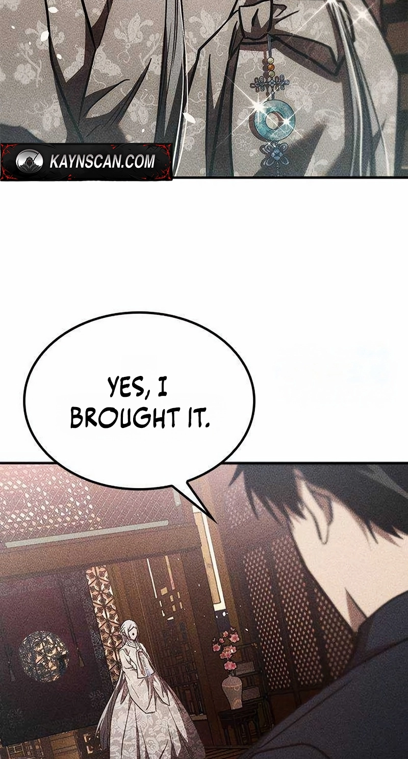 Pray To a Ghost Chapter 37 page 7 - 