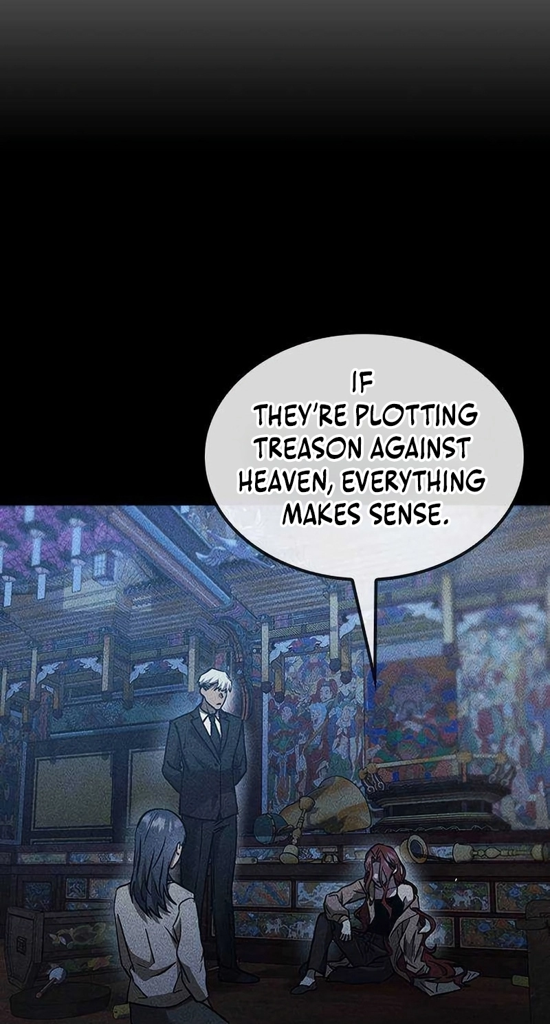 Pray To a Ghost Chapter 37 page 61 - 