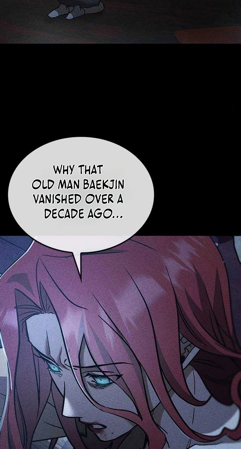 Pray To a Ghost Chapter 37 page 62 - 