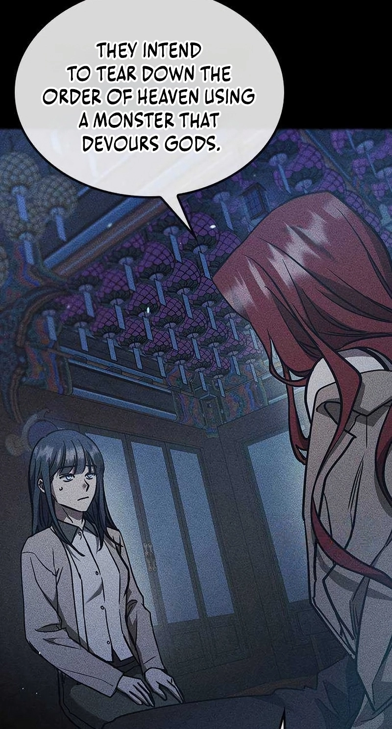 Pray To a Ghost Chapter 37 page 64 - 