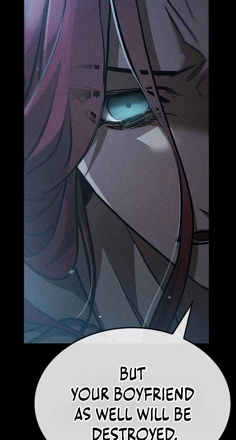 Pray To a Ghost Chapter 37 page 66 - 