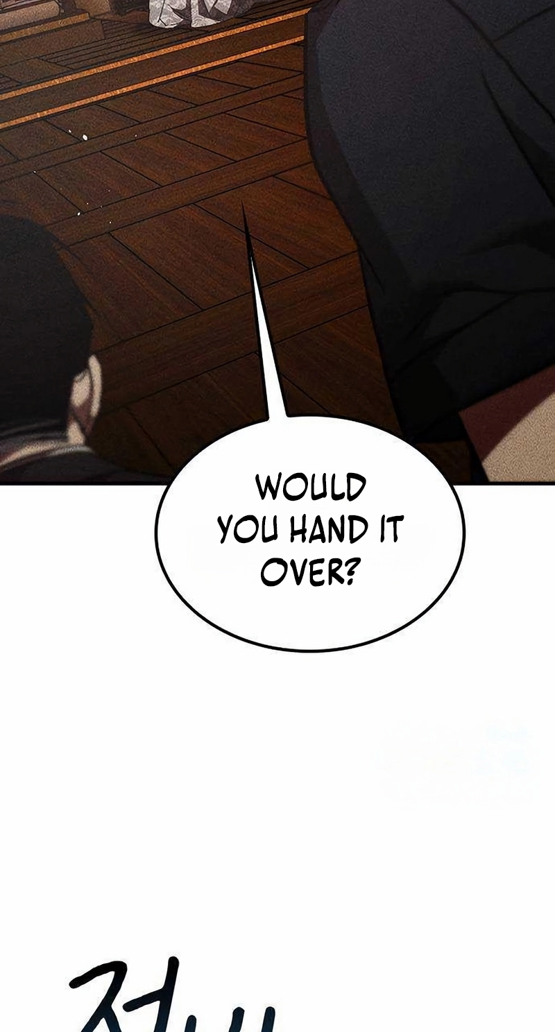 Pray To a Ghost Chapter 37 page 8 - 