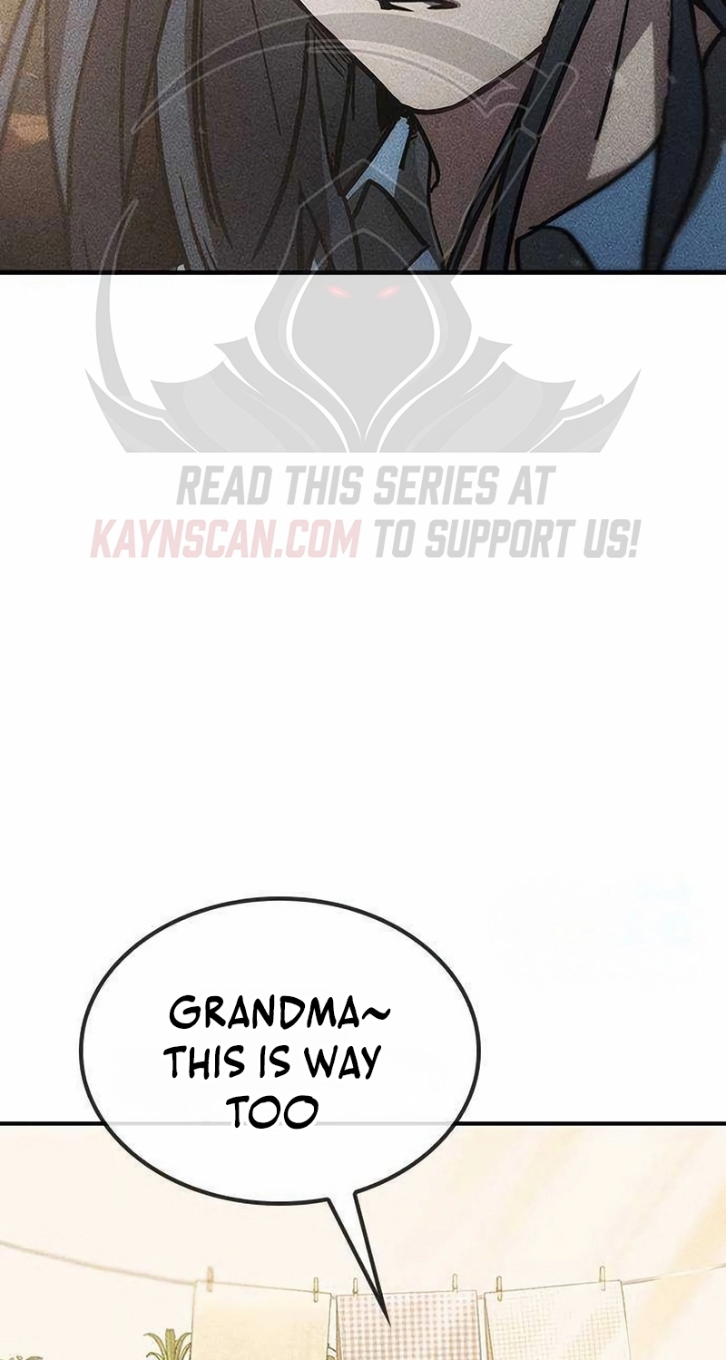Pray To a Ghost Chapter 37 page 74 - 