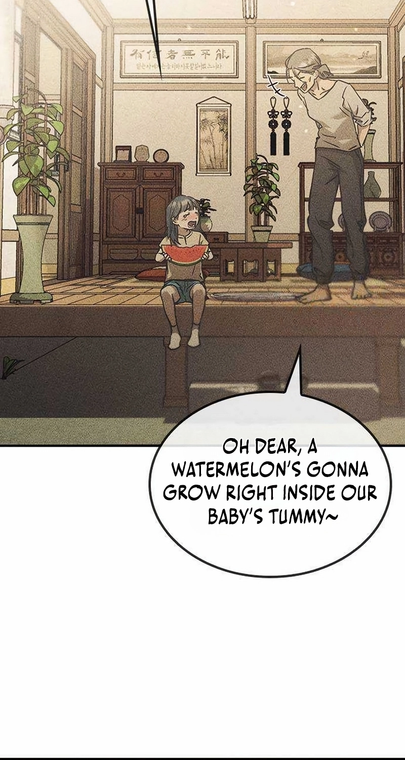 Pray To a Ghost Chapter 37 page 78 - 